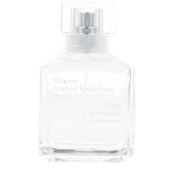 Francis Kurkdjian Aqua Universalis Profumo Eau De Parfum Semplicemente Fresco E Aria