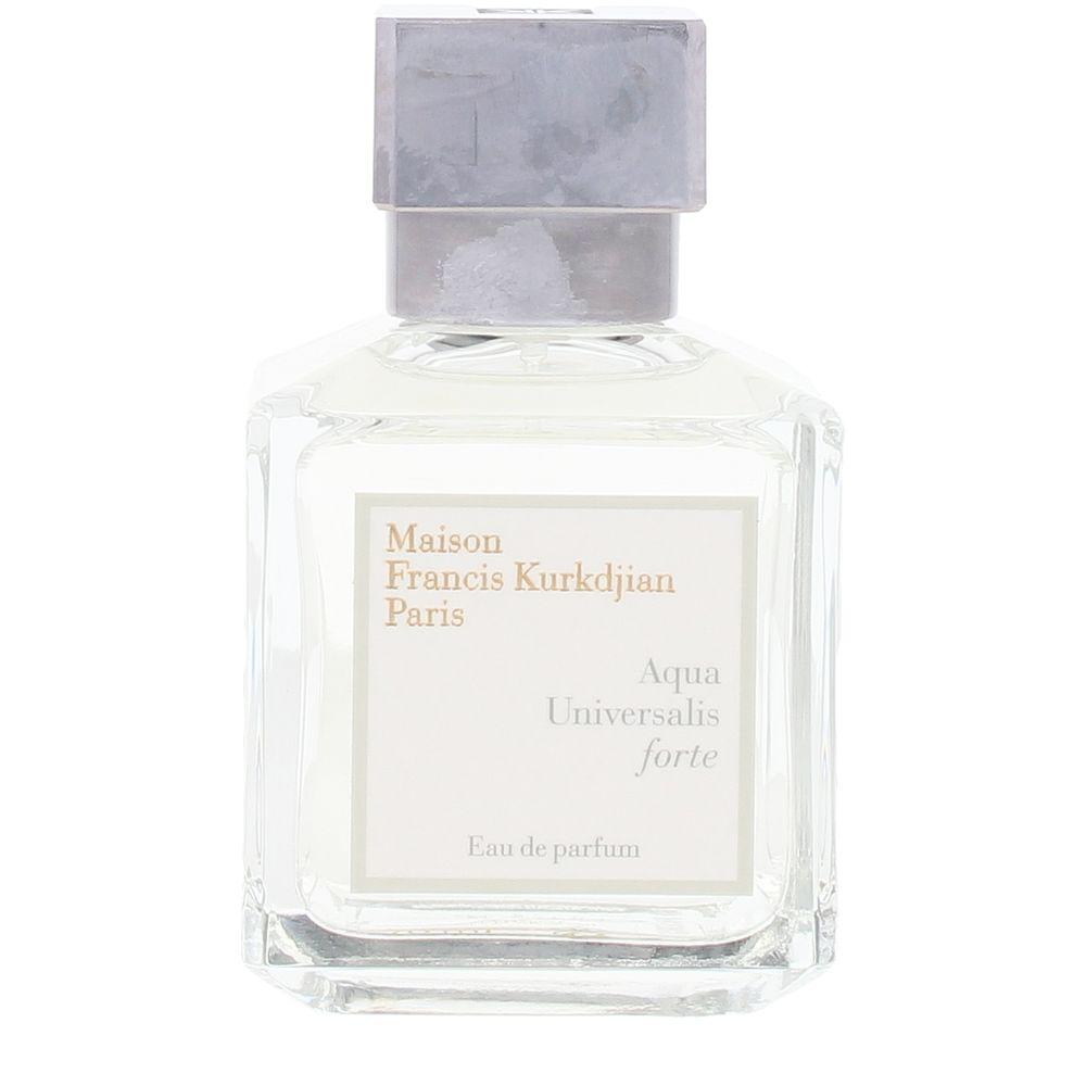 Francis Kurkdjian Aqua Universalis Forte Profumo Eau De Parfum Fascino Solare Intenso