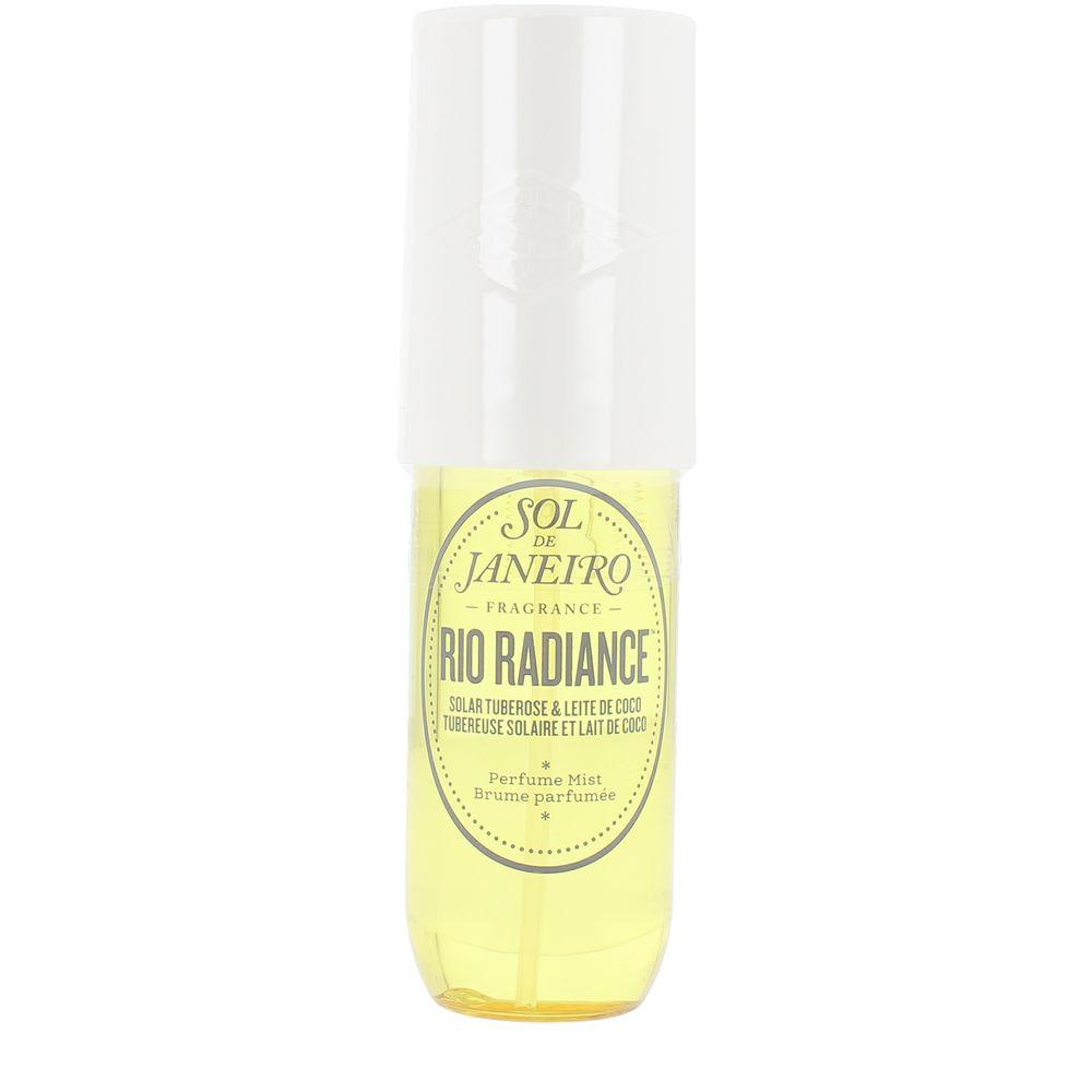 Sol De Janeiro Cheirosa Profumo Mist Eau De Toilette Mare Sole Sabbia Dorata