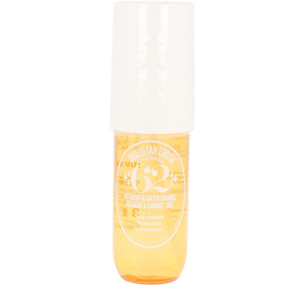 Sol De Janeiro Cheirosa Profumo Mist Eau De Toilette Gioia D'Estate Brasiliana