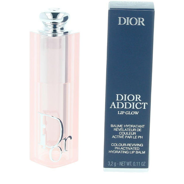 Dior Addict Lip Glow Balsamo Per Labbra Labbra Idratate 48 Ore