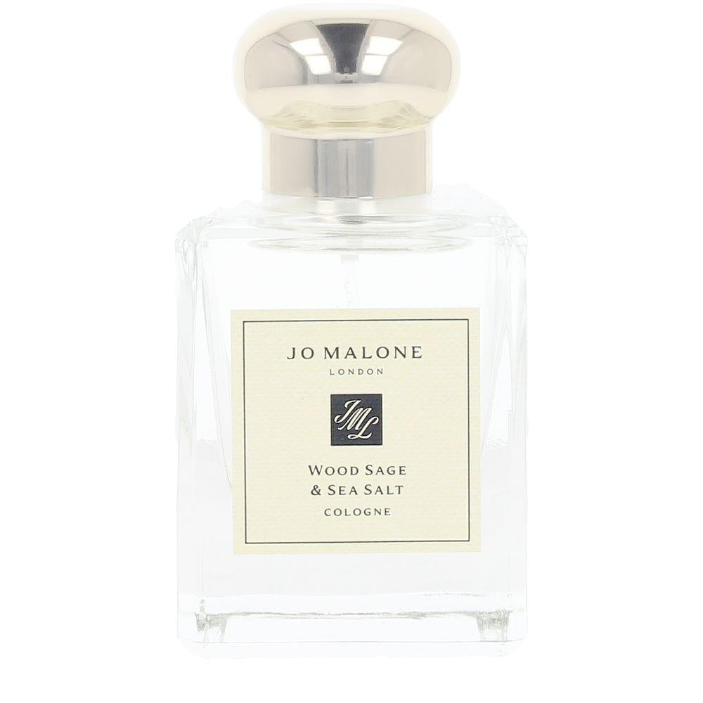 Jo Malone Wood Sage & Sea Salt Profumo Eau De Cologne Speziato