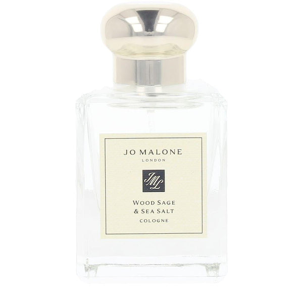 Jo Malone Wood Sage & Sea Salt Profumo Eau De Cologne Speziato
