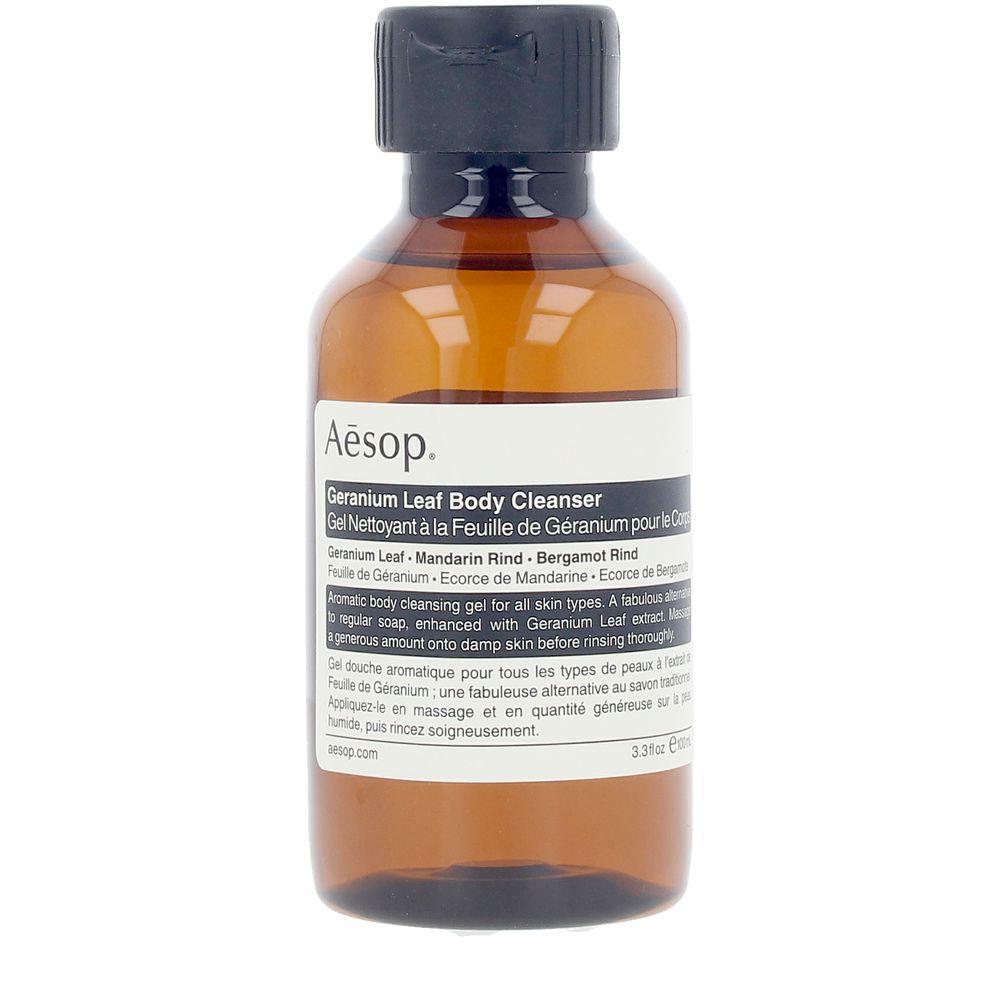Aesop Geranium Leaf Detergente Per Il Corpo