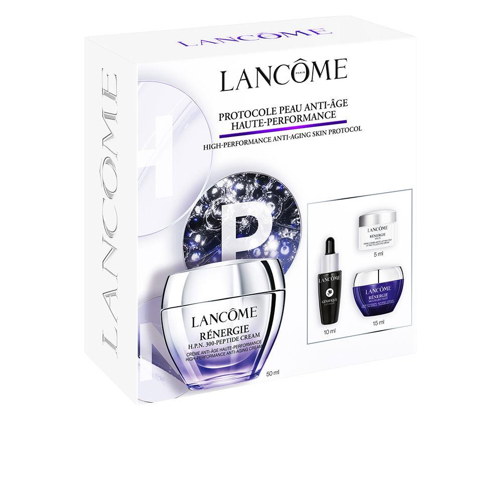 Lancôme Rénergie Crema Anti Aging Effetto Lifting Immediato