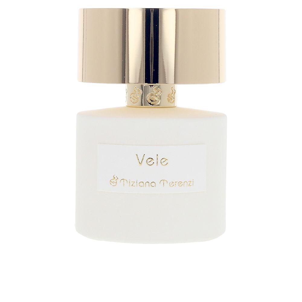 Tiziana Terenzi Vele Profumo Eau De Perfume Esplorazione Olfattiva Brasiliana
