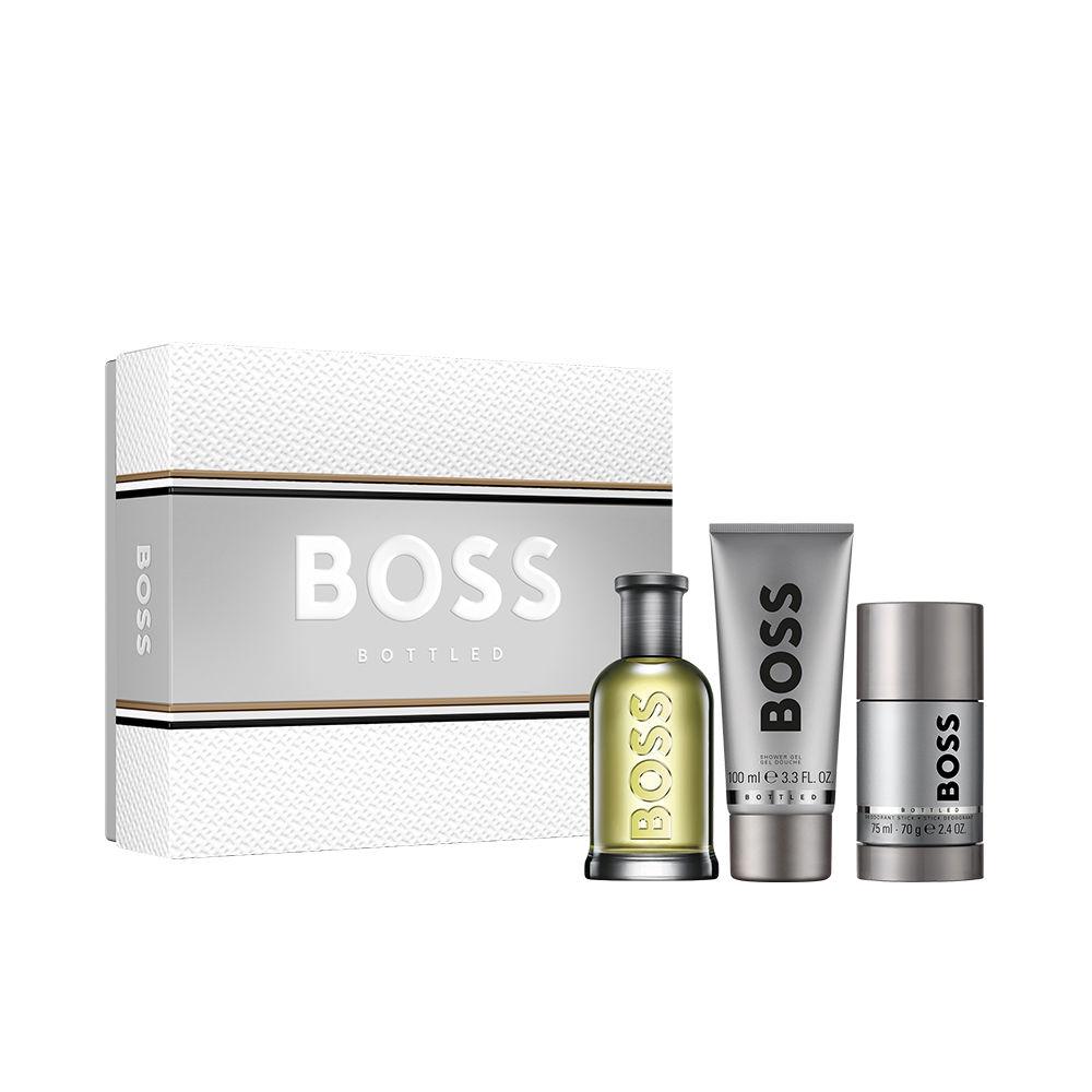 Hugo Boss Boss Bottled Profumo Eau De Toilette Eleganza Maschile Moderna