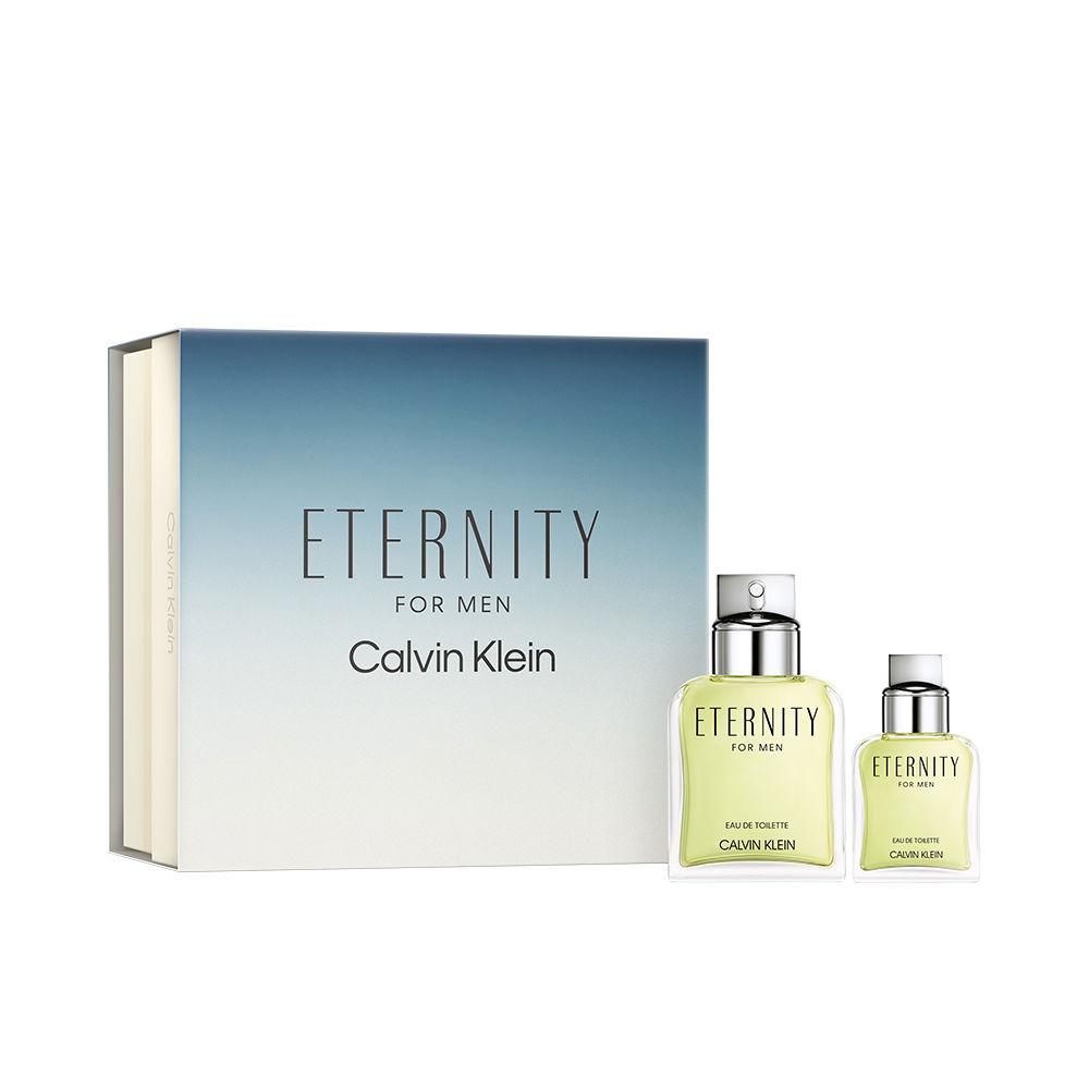 Calvin Klein Eternity For Men Profumo Eau De Toilette Eleganza Senza Tempo