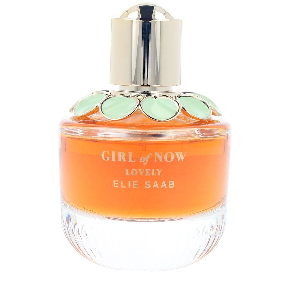 Elie Saab Girl Of Now Lovely Profumo Eau De Parfum Vibrante Eleganza Floreale