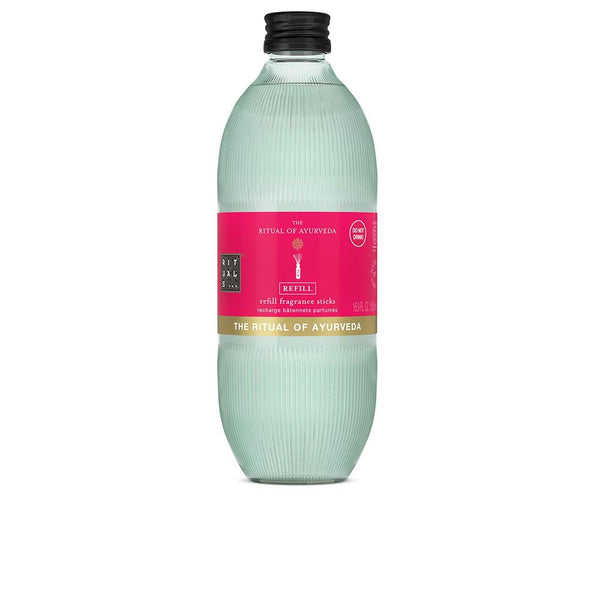 Rituals The Ritual Of Ayurveda Bastoncini Profumati Ricaricabili Rosa Indiana E Mandorla