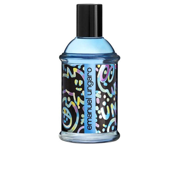 Emanuel Ungaro Emanuel Ungaro For Him Profumo Eau De Toilette Eleganza Inconfondibile Di Legno