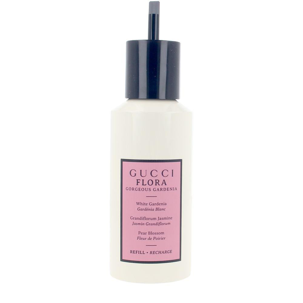 Gucci Flora Profumo Eau De Perfume Ricarica Gorgeous Gardenia Vaniglia Orchidea Luminosa