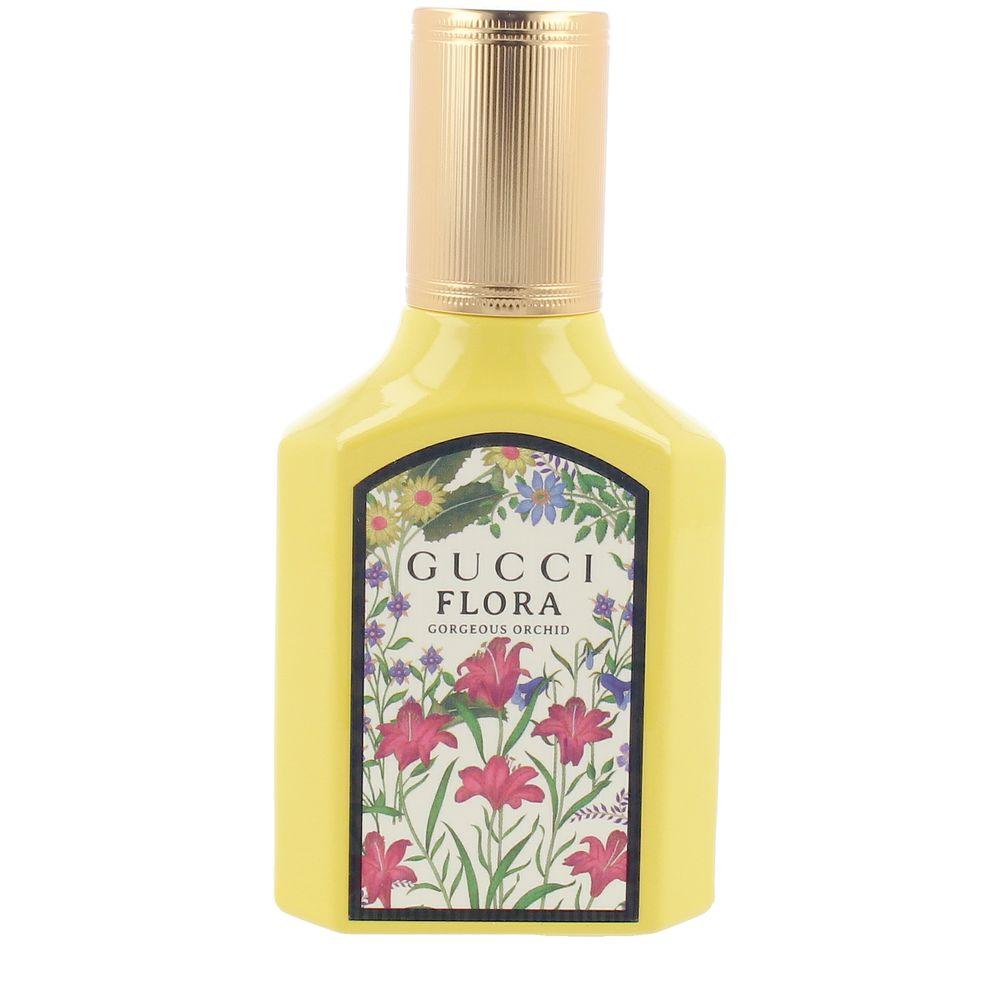 Gucci Flora Gorgeous Orchid Profumo Eau De Perfume Fresca Interpretazione Della Vaniglia