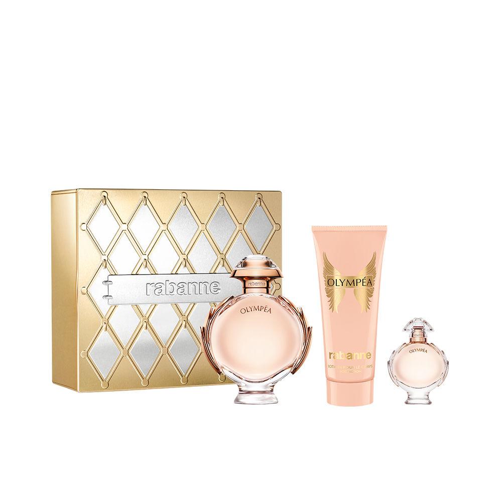 Rabanne Olympéa Profumo Eau De Parfum Fascino Orientale Femminile