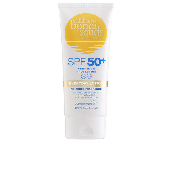 Bondi Sands Bondi Sands Suncare Lozione Viso Senza Profumo SPF 50