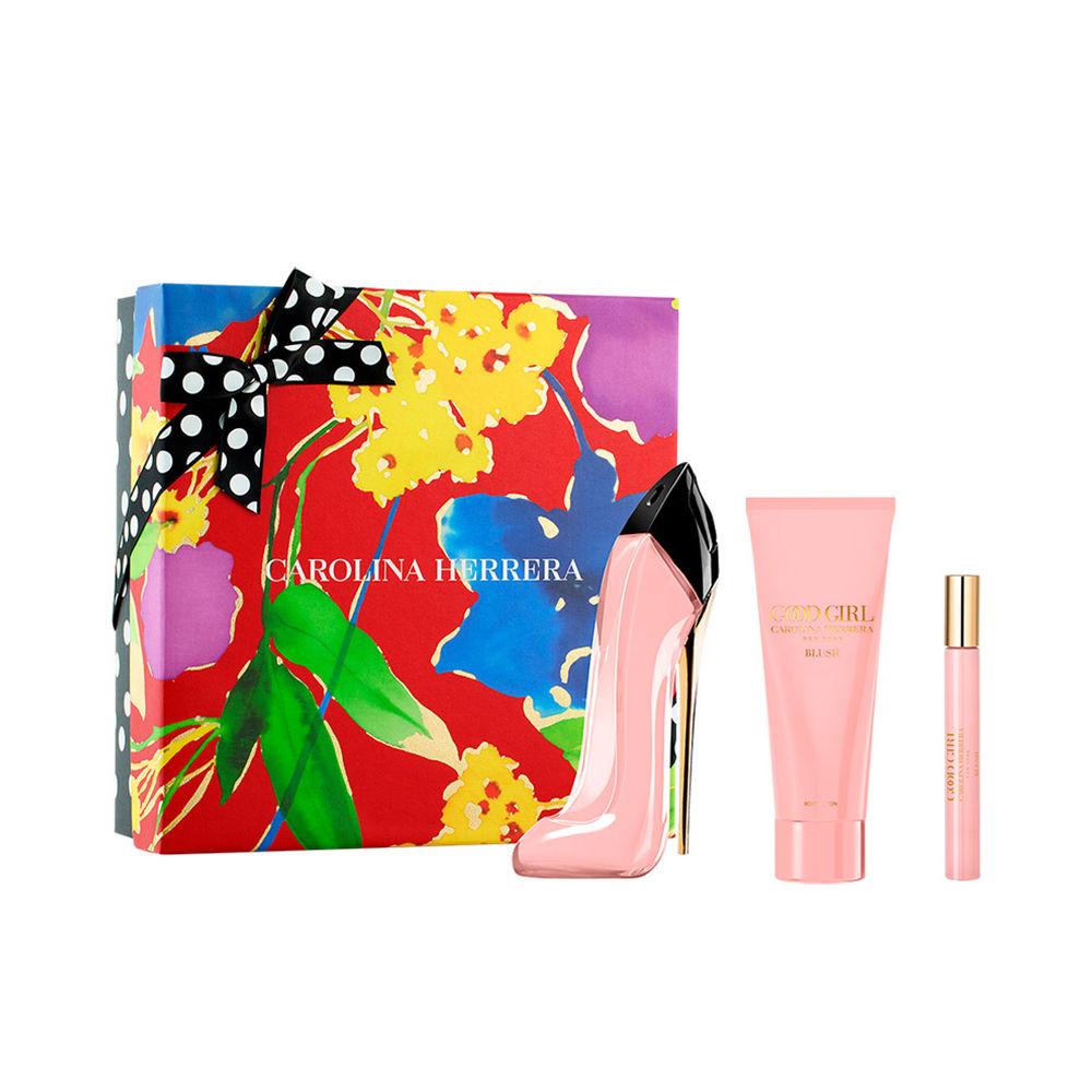 Carolina Herrera Good Girl Profumo Eau De Parfum Essenza Del Potere Rosa
