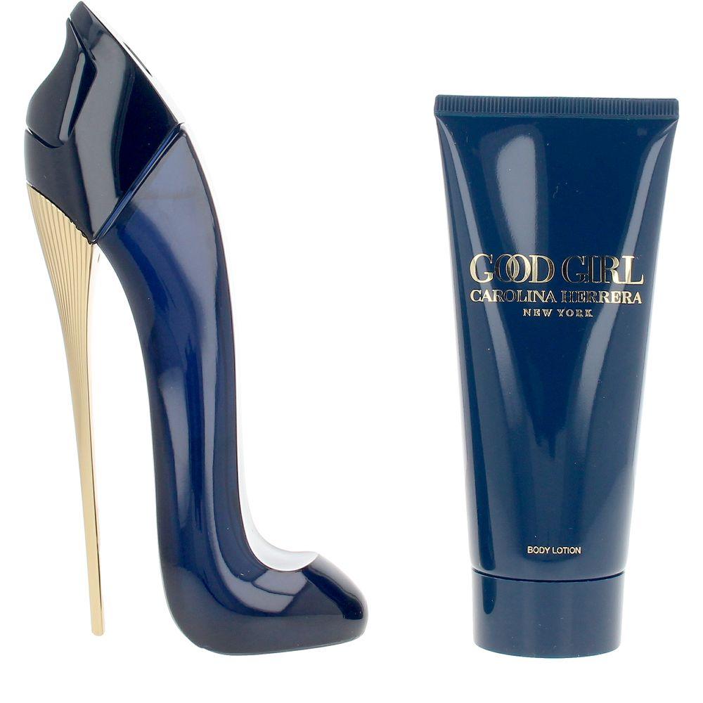 Carolina Herrera Good Girl Profumo Eau De Parfum Seduzione E Potere Unici
