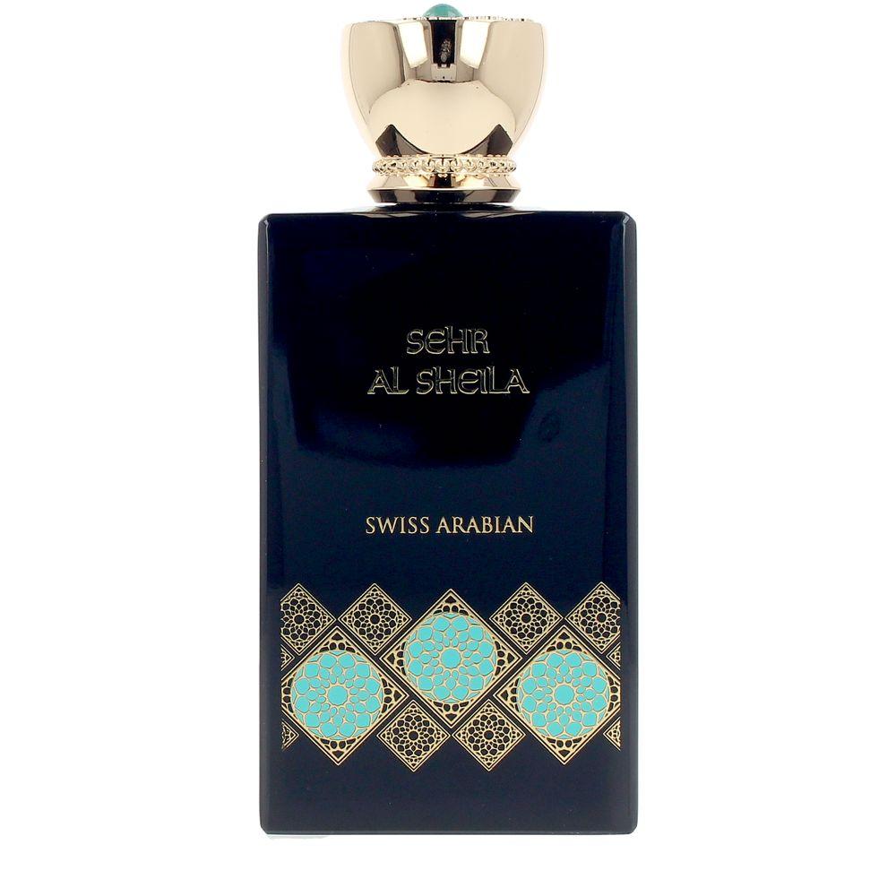 Swiss Arabian Sehr Al Sheila Profumo Eau De Parfum