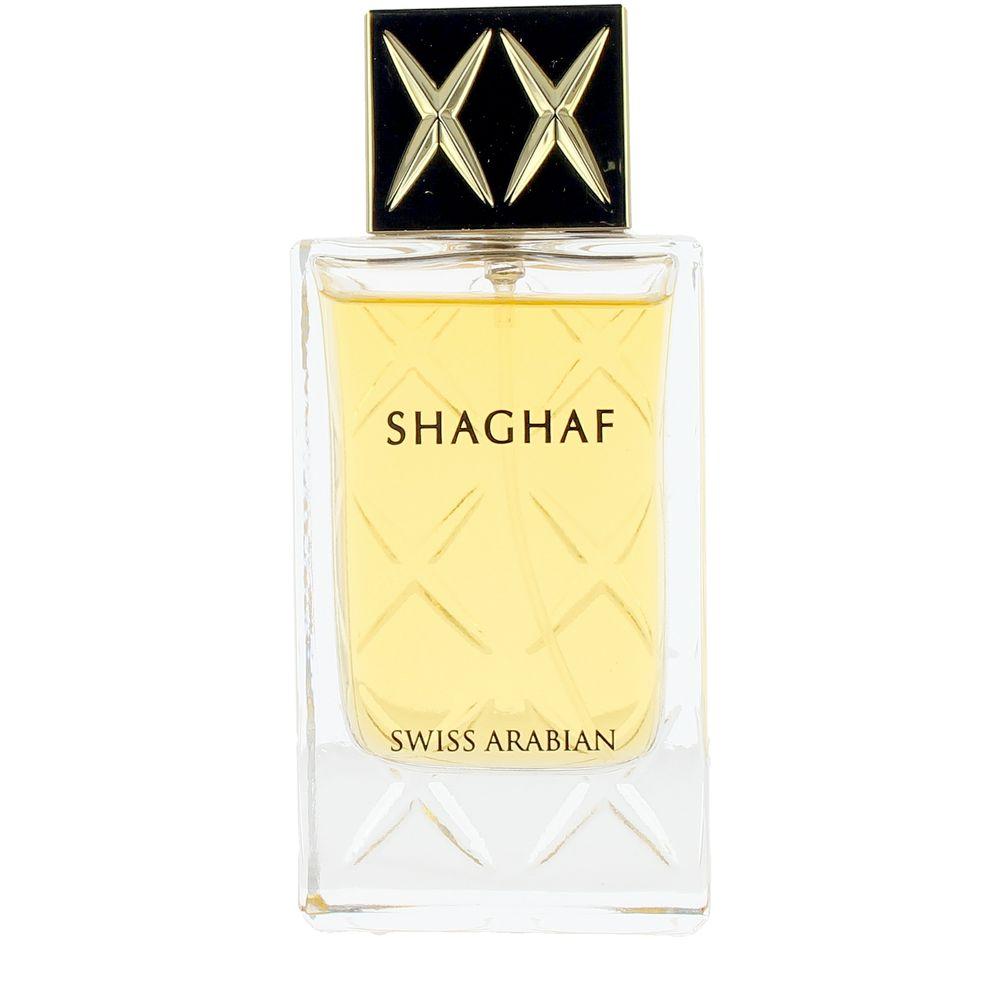 Swiss Arabian Shaghaf Profumo Eau De Perfume Orientale