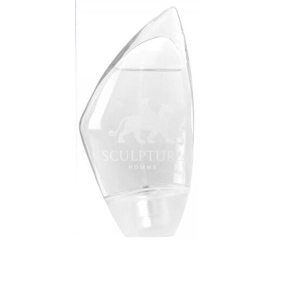 Nikos Sculpture Homme Profumo Eau De Toilette Fresco E Leggendario