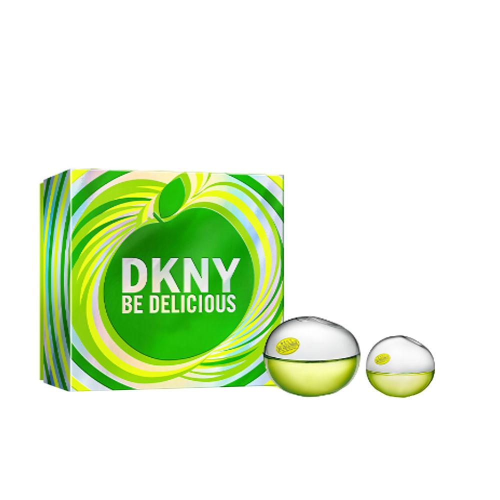 Donna Karan Delicious Collection Profumo Eau De Parfum Fresca Irresistibile Urbana