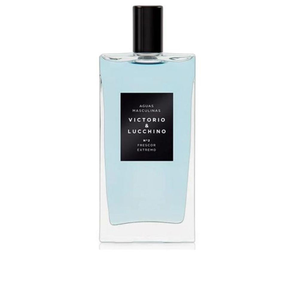 Victorio & Lucchino Aguas Masculinas De V&L Profumo Eau De Toilette Estrema Freschezza