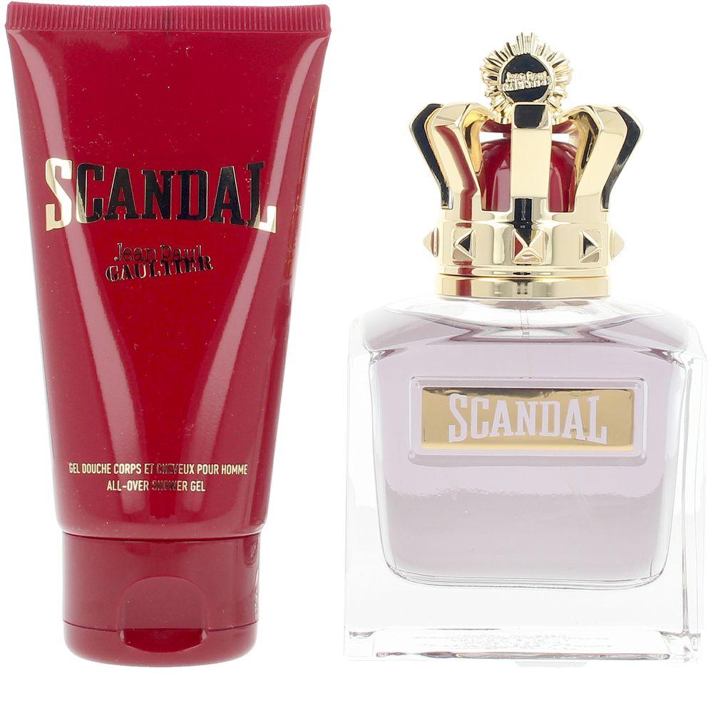 Jean Paul Gaultier Scandal Pour Homme Profumo Eau De Toilette Audacia Orientale Unica