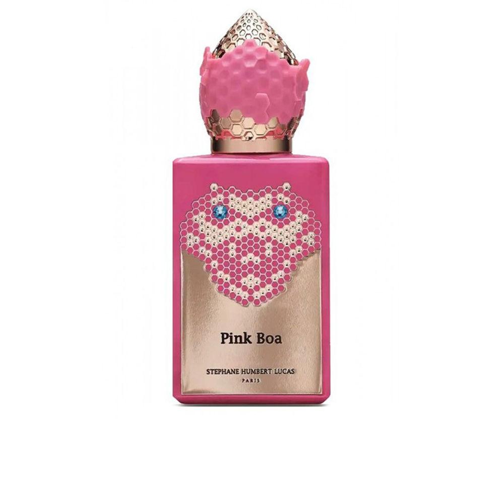 Stephane Humbert Lucas Pink Boa Profumo Eau De Parfum Femminilità Moderna Audace
