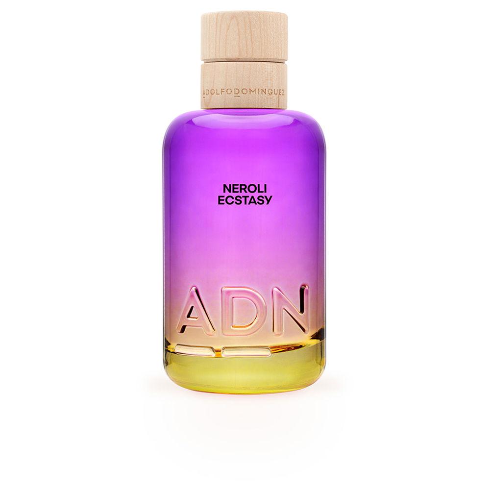 Adolfo Dominguez Adn Profumo Eau De Parfum Neroli Ecstasy Felicità Naturale