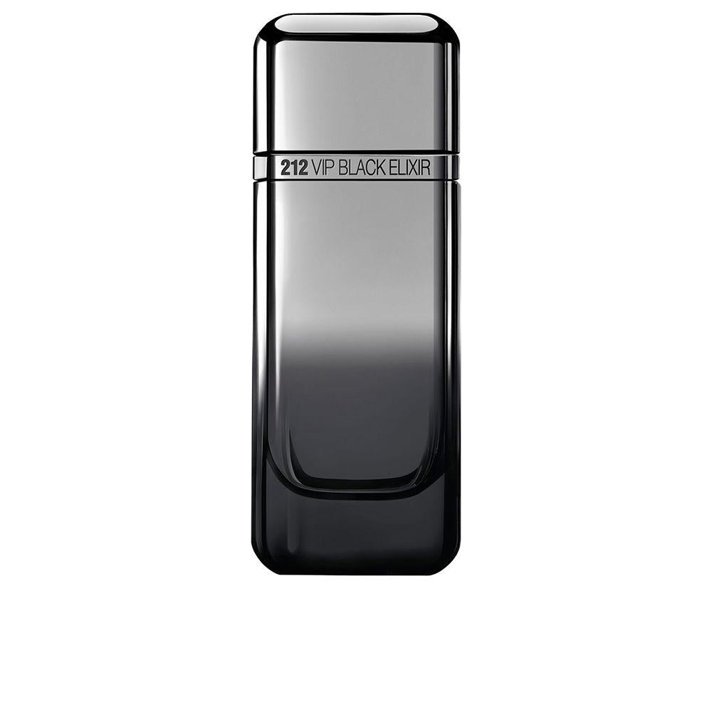 Carolina Herrera 212 Vip Men Profumo Eau De Parfum Gourmand Aromatica Amber