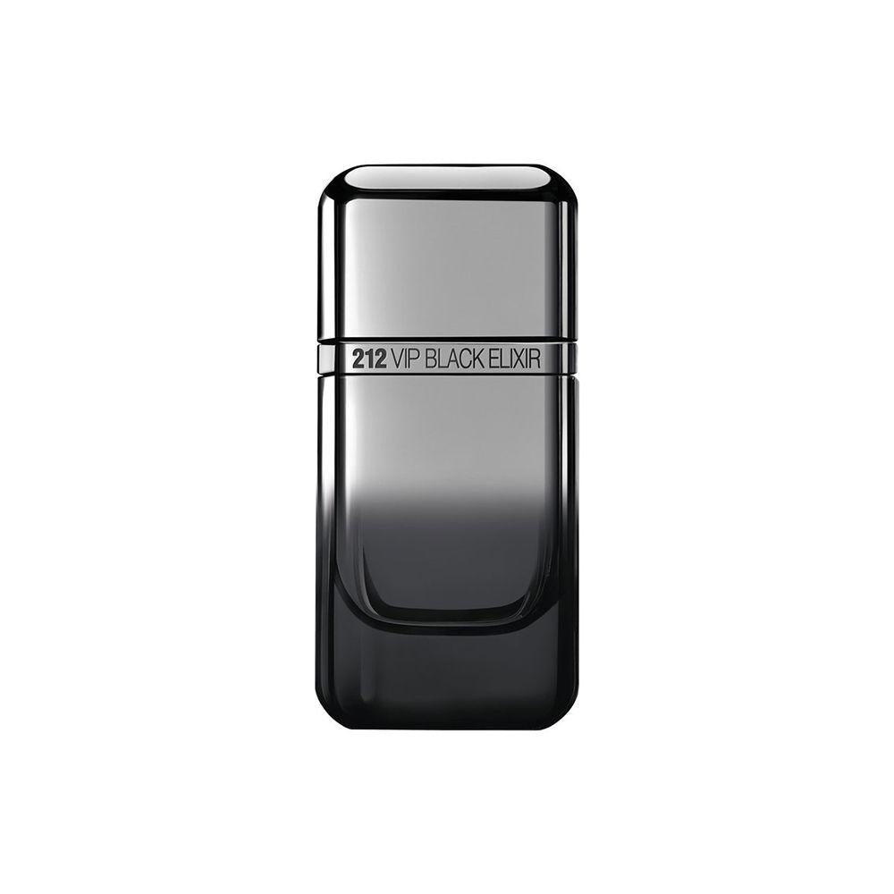 Carolina Herrera 212 Vip Men Profumo Eau De Parfum Gourmand Aromatica Amber