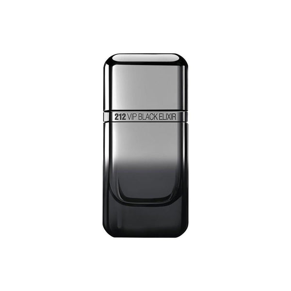 Carolina Herrera 212 Vip Men Profumo Eau De Parfum Gourmand Aromatica Amber