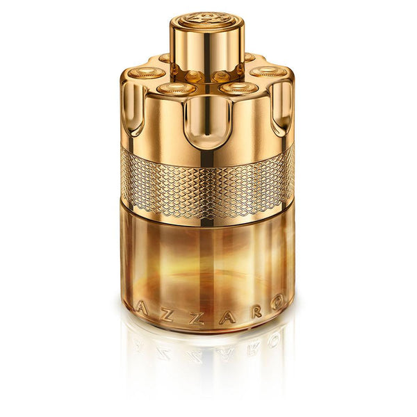 Azzaro Wanted Homme Profumo Eau De Parfum Seduzione Intensa