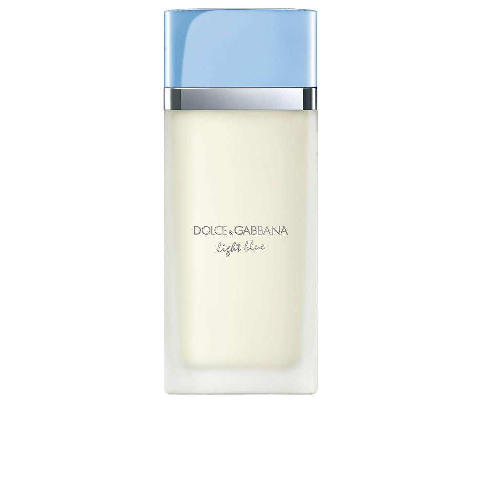 Dolce & Gabbana Light Blue Pour Femme Profumo Eau De Toilette Essenza Mediterranea