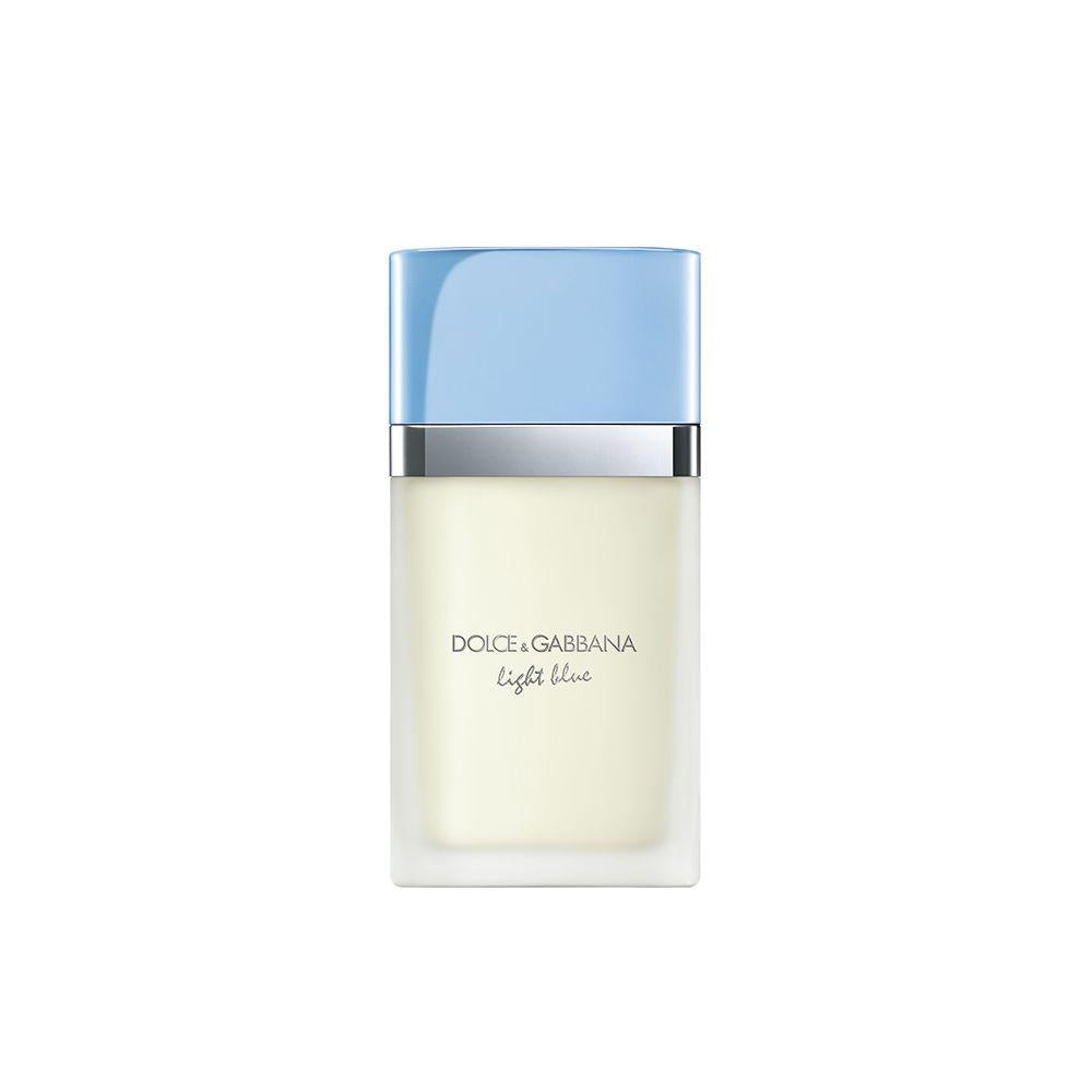 Dolce & Gabbana Light Blue Pour Femme Profumo Eau De Toilette Essenza Mediterranea