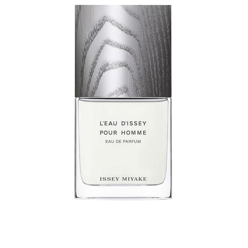 Issey Miyake L'eau D'Issey Pour Homme Profumo Eau De Parfum Essenza Marina Intensa