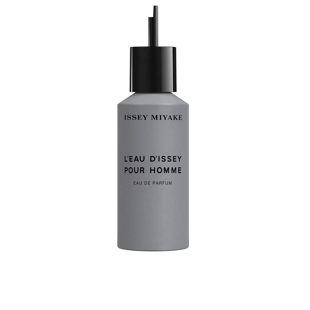Issey Miyake L'eau D'Issey Pour Homme Profumo Eau De Parfum Esperienza Fresca Marina Sostenibile