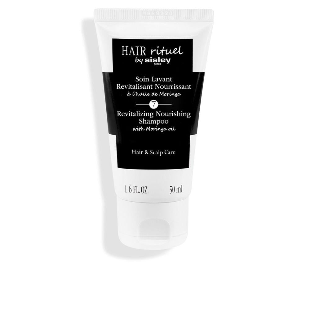 Hair Rituel By Sisley Hair Rituel Shampoo Nutriente Revitalizzante Esperienza X Vivo