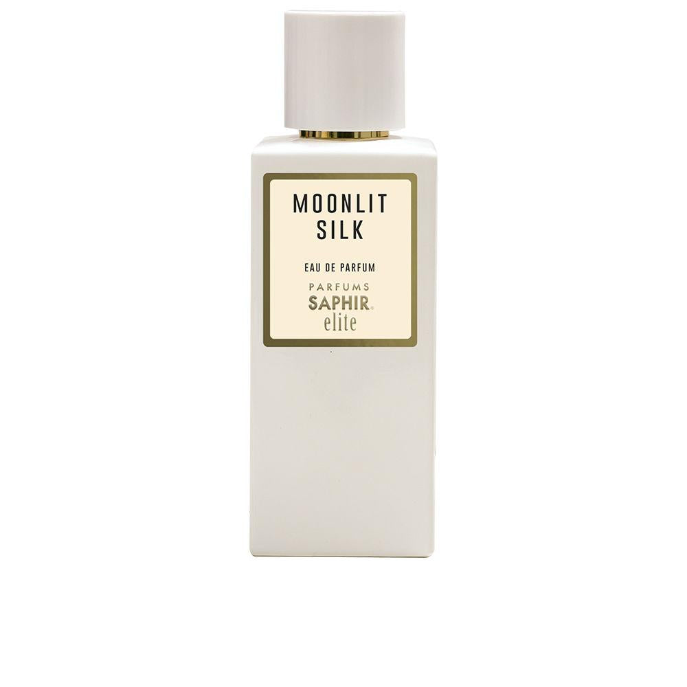Parfums Saphir Elite Moonlit Silk Profumo Eau De Perfume Eleganza Stellare E Seduzione