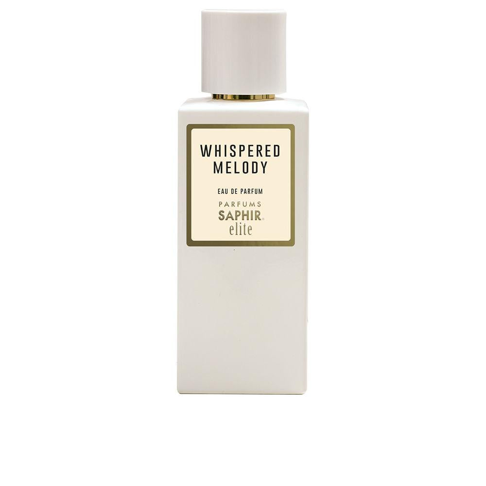 Parfums Saphir Elite Whispered Melody Profumo Eau De Parfum Note Fruttate E Speziate