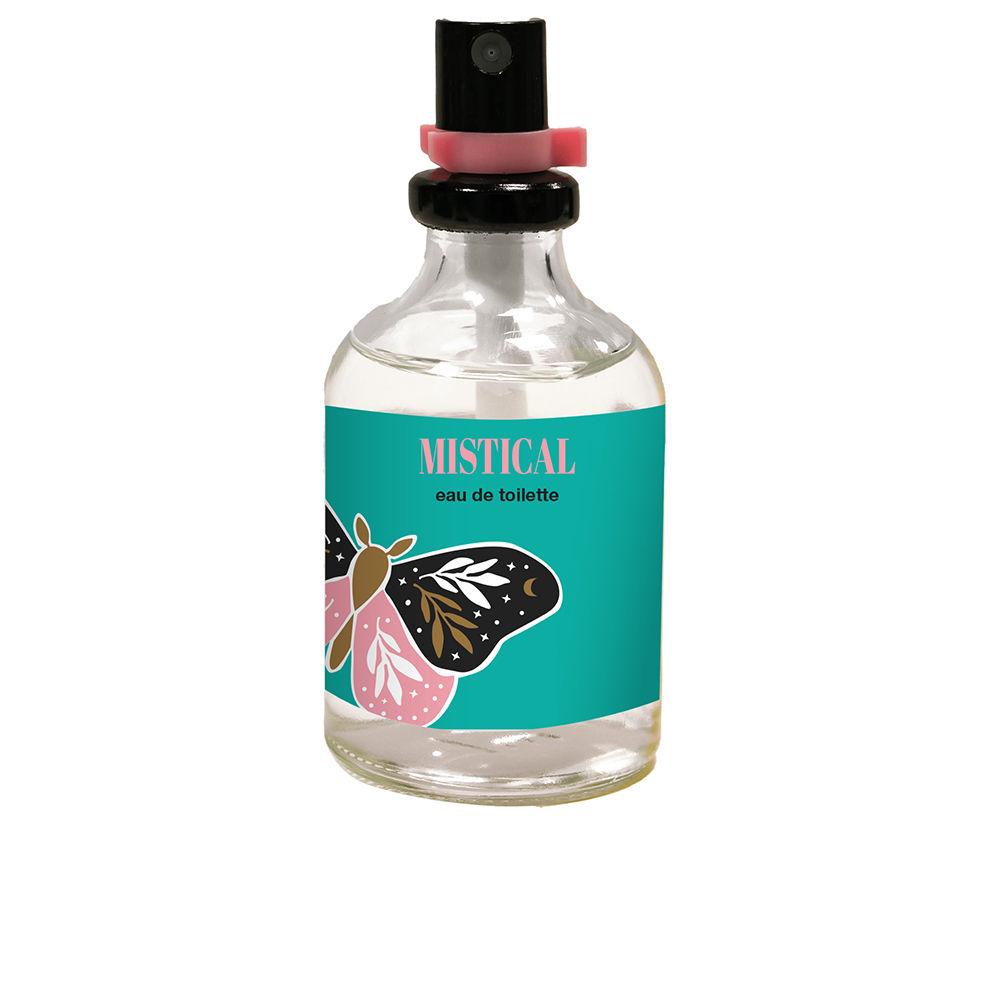 Parfums Saphir The Way Profumo Eau De Toilette Mistical Seduzione Orientale