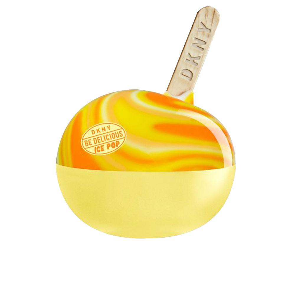 Donna Karan Delicious Collection Profumo Eau De Profumo Citrus Splash Sensazione Fiorita Fruttata