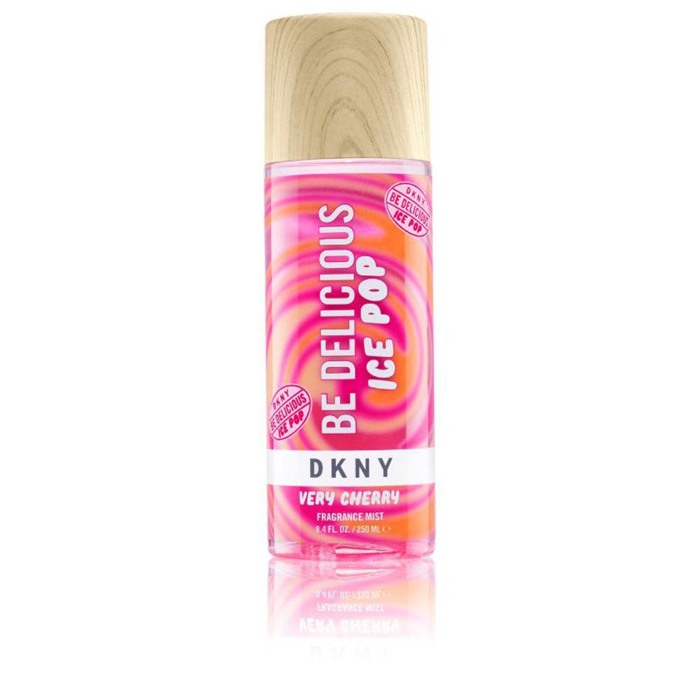 Donna Karan Delicious Collection Profumo Eau De Parfum Be Delicious Ice Pop Berry Bliss Fragranza Fresca Fruttata