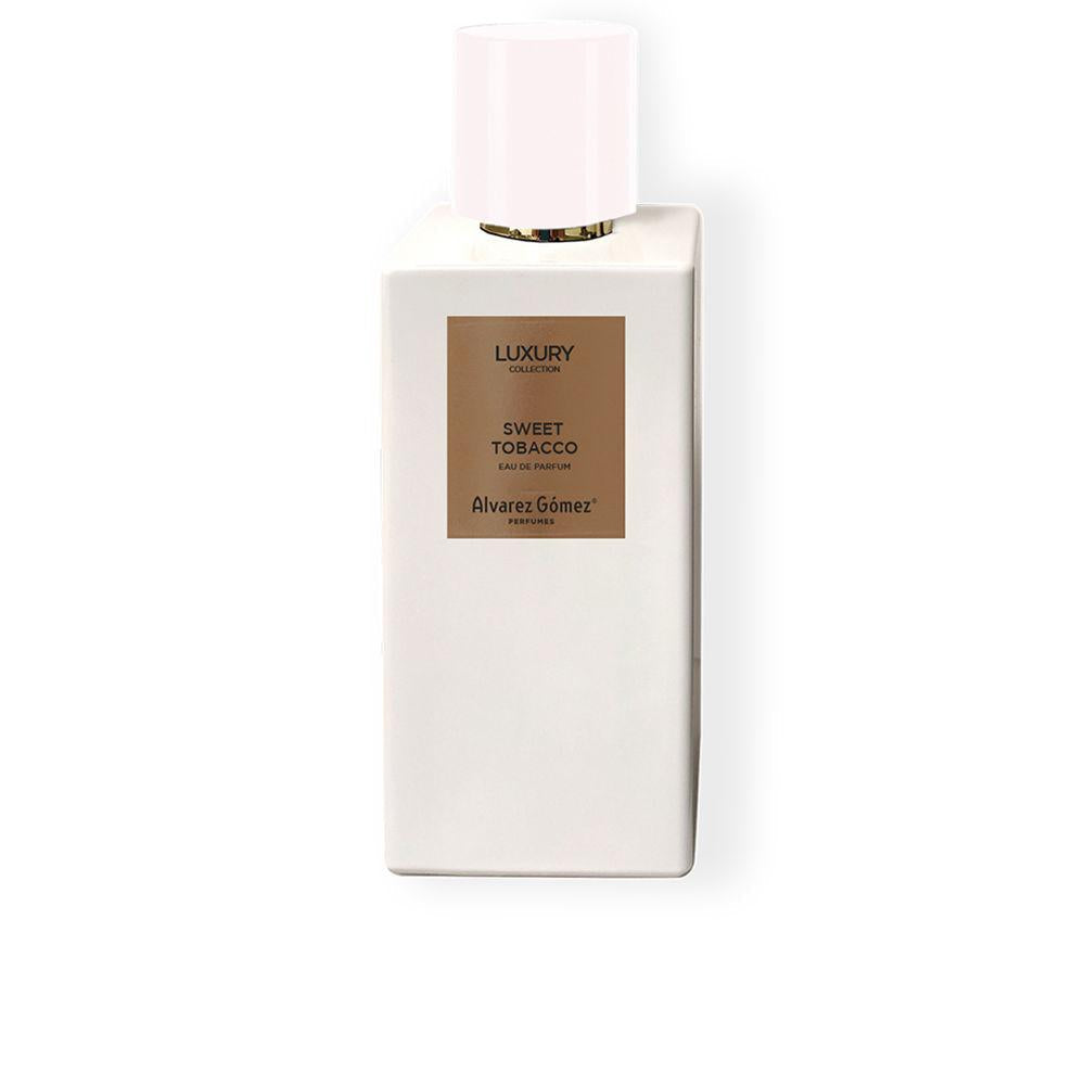 Alvarez Gomez Luxury Sweet Tobacco Profumo Eau De Parfum Eleganza Floreale E Calore