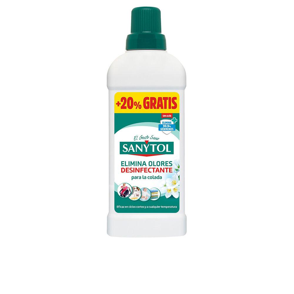 Sanytol Sanytol Textiles Disinfettante Tessile Senza Candeggina Efficace