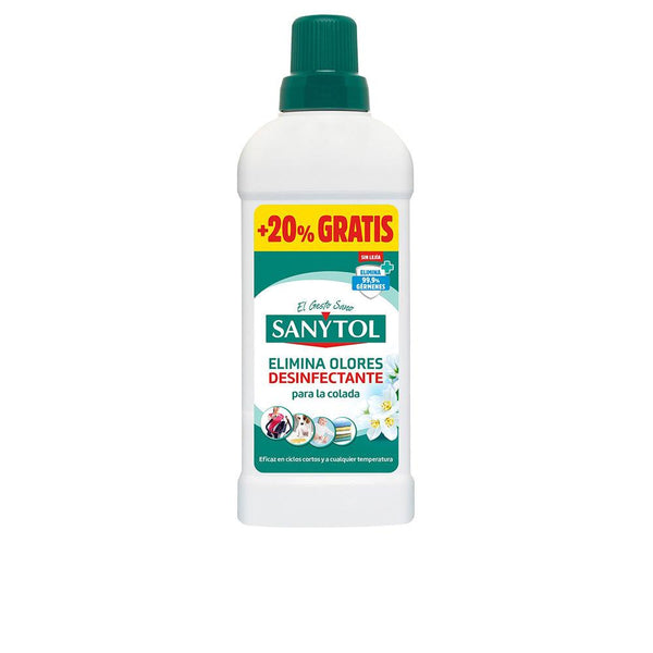 Sanytol Sanytol Textiles Disinfettante Tessile Senza Candeggina Efficace