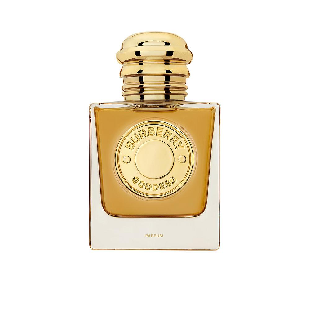 Burberry Goddess Profumo Eau De Parfum Eleganza Ricaricabile Da Scoprire