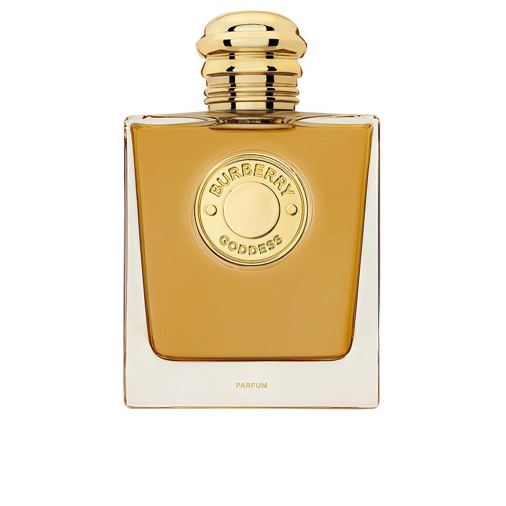 Burberry Goddess Profumo Eau De Parfum Eleganza Ricaricabile Da Scoprire