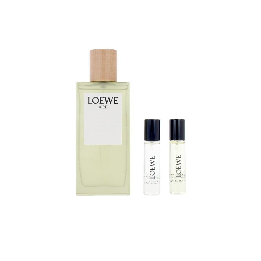 Loewe Aire Profumo Eau De Toilette Aroma Verde E Floreale