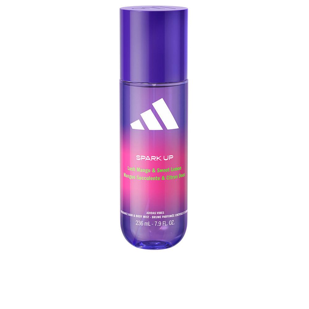 Adidas Spark Up Profumo Eau De Toilette
